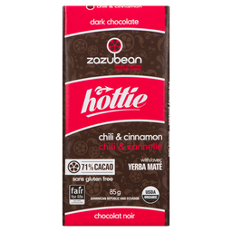 [10128900] Chocolate Bar - Hottie - 85 g