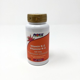 [10015164] Vitamin K-2 100mcg