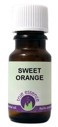 [10017991] Sweet Orange Oil - 12 ml
