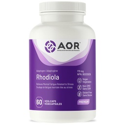 [10295723] Rhodiola - 170 mg