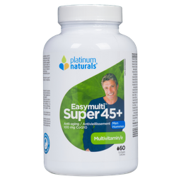 [10016640] Easymulti Super 45+ Men Multivitamin