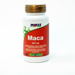 [10015269] Maca - 500 mg