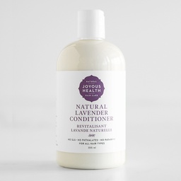 [11051527] Conditioner - Natural Lavender - 355 ml