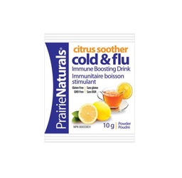 [10024971] Citrus Soother - 10 g