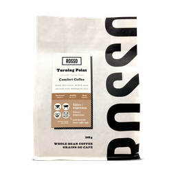 [11028039] Coffee - Turning Point Comfort Roast - 340 g