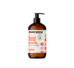 [10707500] Hand Soap - Apricot + Vanilla - 377 ml