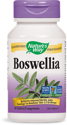 [10004946] Boswellia - 115 mg