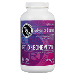 [10011793] Ortho-Bone Vegan - 156 mg