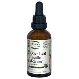 [10018223] Olive Leaf - 50 ml