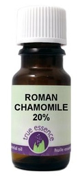 [10018097] Roman Chamomile Oil 20% - 5 ml