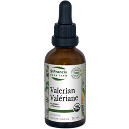 [10018240] Valerian - 50 ml