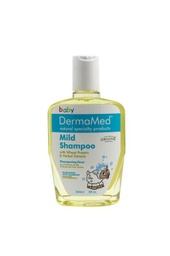 [10018517] Mild Shampoo - 240 ml