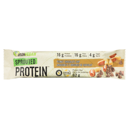 [11029996] Sprouted Protein Bar - Peanut Chocolate Chip