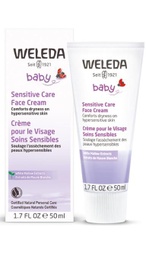 [10988901] White Mallow Face Cream