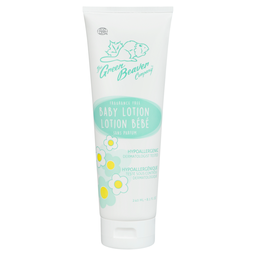 [11020460] Baby Lotion - Fragrance Free