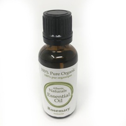 [11013226] Rosemary Organic Essential Oil