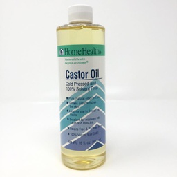 [10010669] Castor Oil - 473 ml