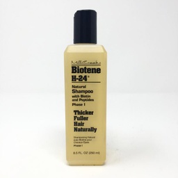 [10008226] Biotene H-24 Natural Shampoo With Biotin &amp; Peptides Phase I