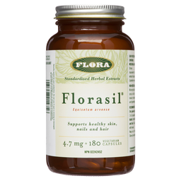 [10006249] Florasil - 180 veggie capsules