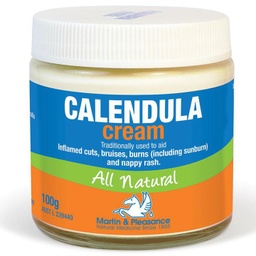 [10850700] Calendula Cream - 100 g