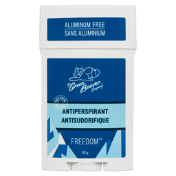[11033060] Men's Antiperspirant - Freedom - 60 g