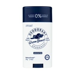 [10018736] Natural Deodorant Stick Unscented