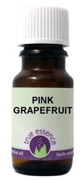 [10017985] Pink Grapefruit Oil - 12 ml