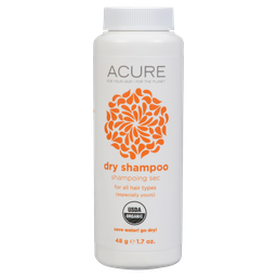[11011463] Dry Shampoo - All Hair Types Rosemary &amp; Peppermint - 48 g