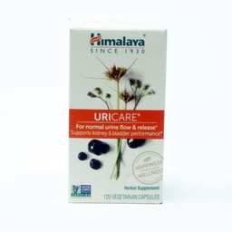 [10010956] UriCare - 120 capsules