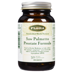 [10006257] Saw Palmetto Prostate Formula - 30 soft gels