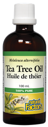 [10007388] Tea Tree Oil