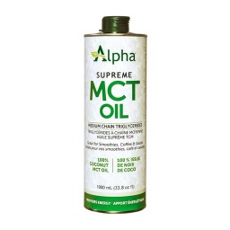 [10710300] Supreme MCT Oil