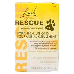 [10857700] Rescue Remedy Pets