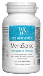 [10019251] MenoSense - 180 veggie capsules