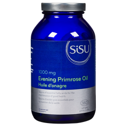 [10017103] Evening Primrose Oil - 1,000 mg