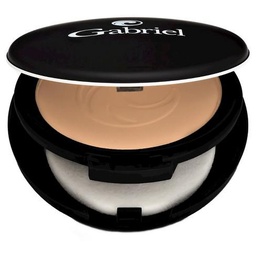 [10014411] Powder Foundation - Tan Beige