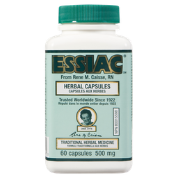 [10011447] Herbal Extract - 60 veggie capsules