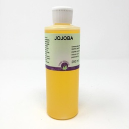 [10018029] Jojoba Oil - 250 ml