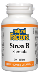 [10007192] Stress B Formula