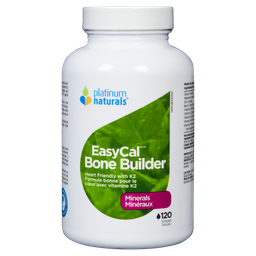 [10016638] EasyCal Bone Builder - 120 soft gels