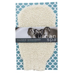 [11025990] The Boucle Bath Mitt