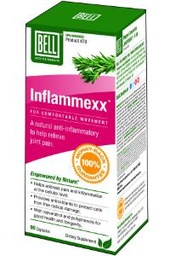 [10016517] #70 Chronic Nerve Pain/Inflammexx