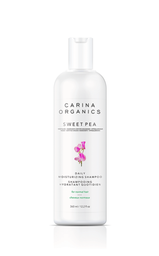 [11008017] Sweet Pea Daily Moisturizing Shampoo - 360 ml