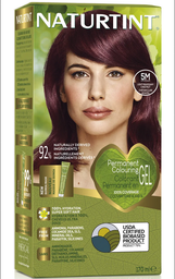 [10993901] Permanent Hair Colour - 5M Light Mahogany Chestnut
