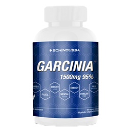 [10339600] Garcina Cambogia Fit - 500 mg - 90 veggie capsules