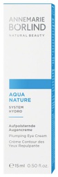 [11032592] Aquanature Plumping Eye Cream