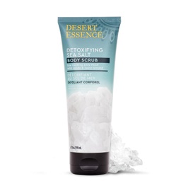[11041832] Detoxifying Sea Salt Body Scrub