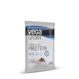 [10024954] Vega Sport Performance Protein - Chocolate - 44 g