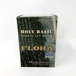 [10605400] Herbal Tea - Holy Basil - 16 count