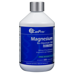 [11022427] Magnesium Bis-Glycinate 300 Ultra Gentle - 300 mg